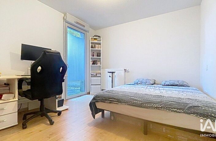 Vente Appartement 2 pièces — photo 3