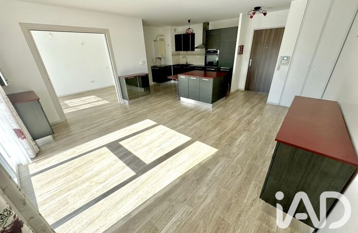Vente Appartement 3 pièces — photo 2