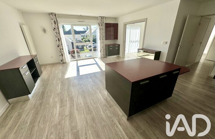 Vente Appartement 3 pièces — photo 3
