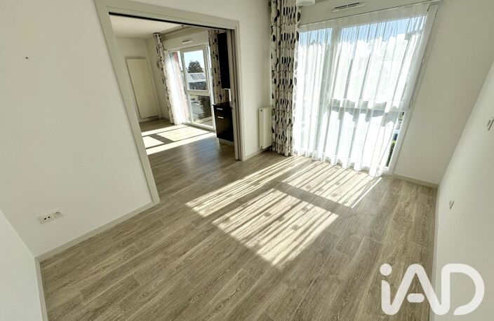 Vente Appartement 3 pièces — photo 5