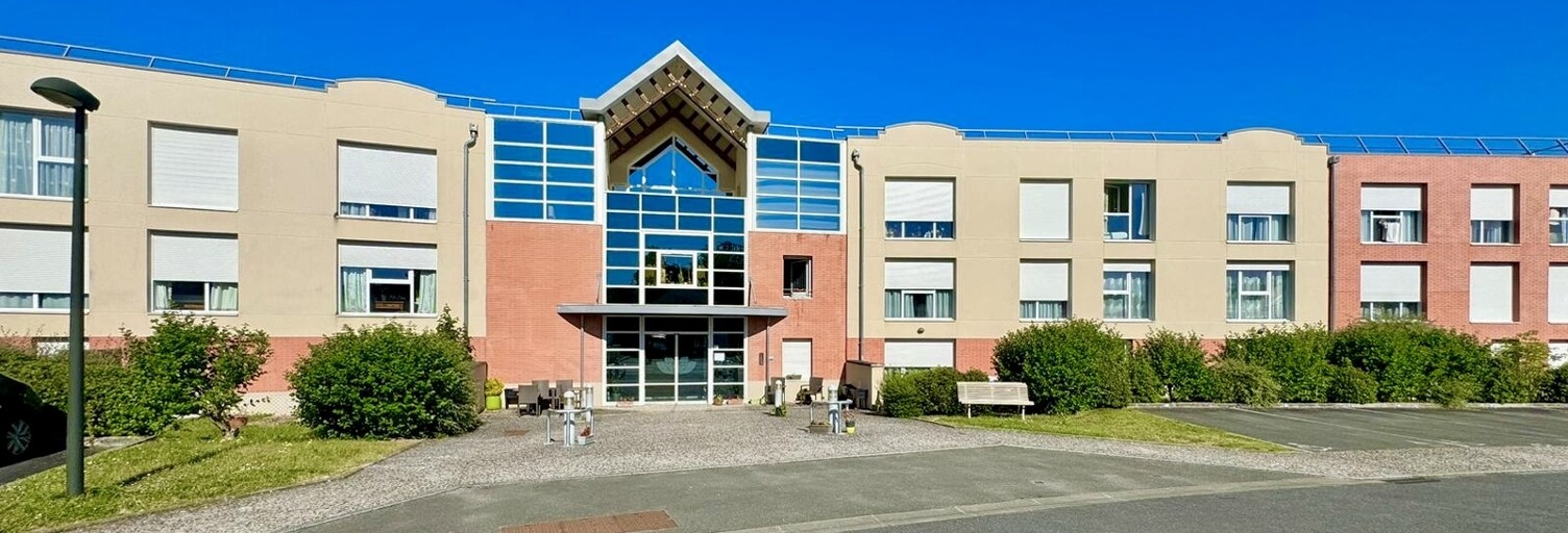 Appartement 2 Pièces 48 m² à vendre à Saint-Cyr-en-Val (45590)