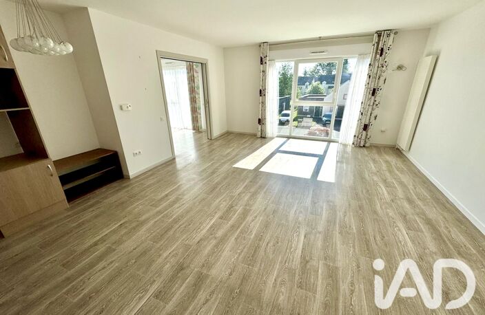 Vente Appartement 2 pièces — photo 3