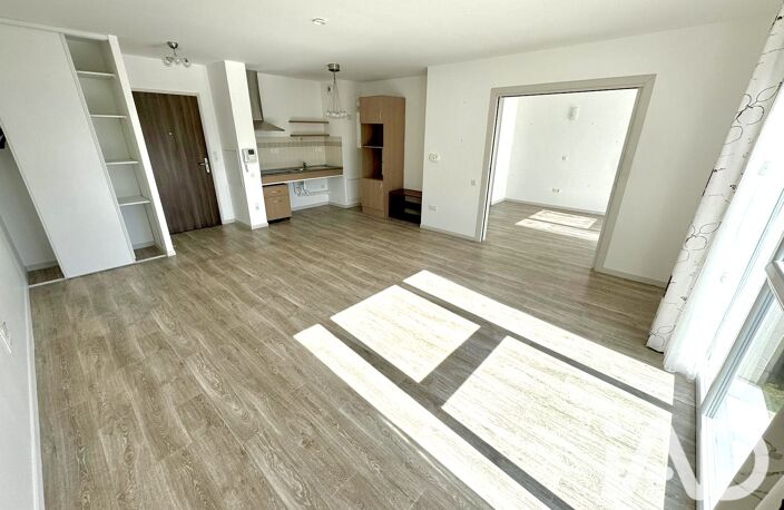 Vente Appartement 2 pièces — photo 5