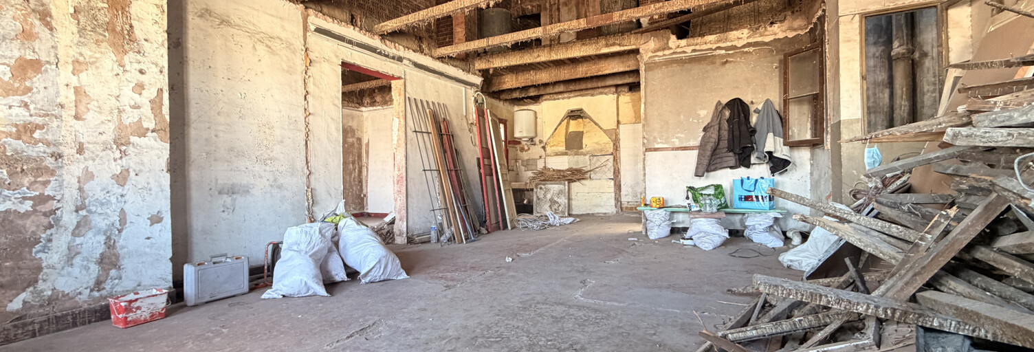 Appartement 4 Pièces 120 m² à vendre à Marseille 1 (13001)