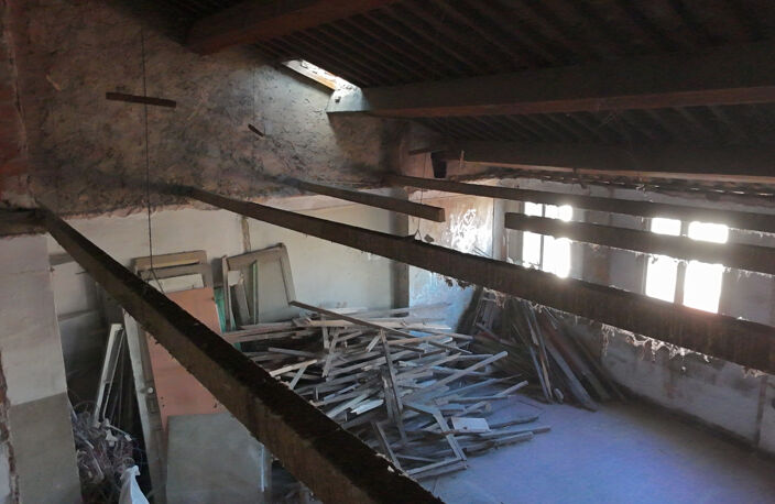 SPÉCIAL INVESTISSEUR   MARSEILLE 1er   RUE COLBERT — photo 5