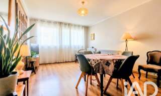 Appartement 4 Pièces 70 m² à vendre à Gagny (93220)