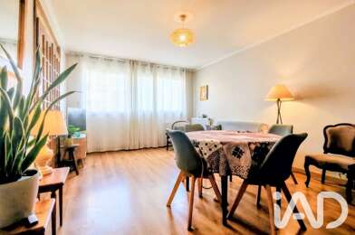 Appartement 4 pièces 225000 €
