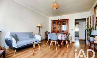 Appartement 4 Pièces 70 m² à vendre à Gagny (93220)