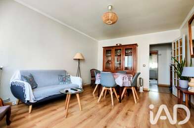 Appartement 4 pièces 219000 €