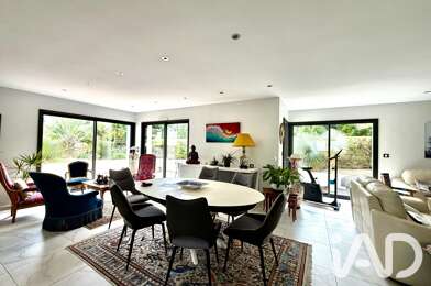 Maison 5 pièces 492000 €