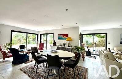 Vente Maison/villa 5 pièces — photo du bien