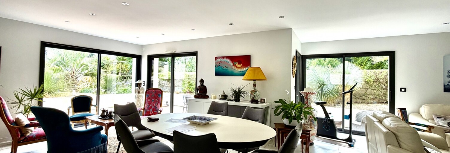 Maison 5 Pièces 142 m² à vendre à Plouha (22580)