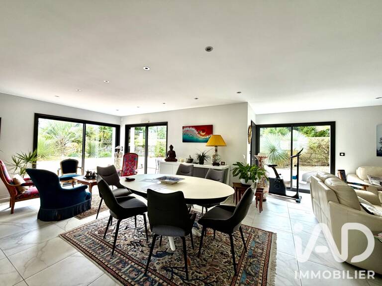 Vente Maison/villa 5 pièces — photo 1