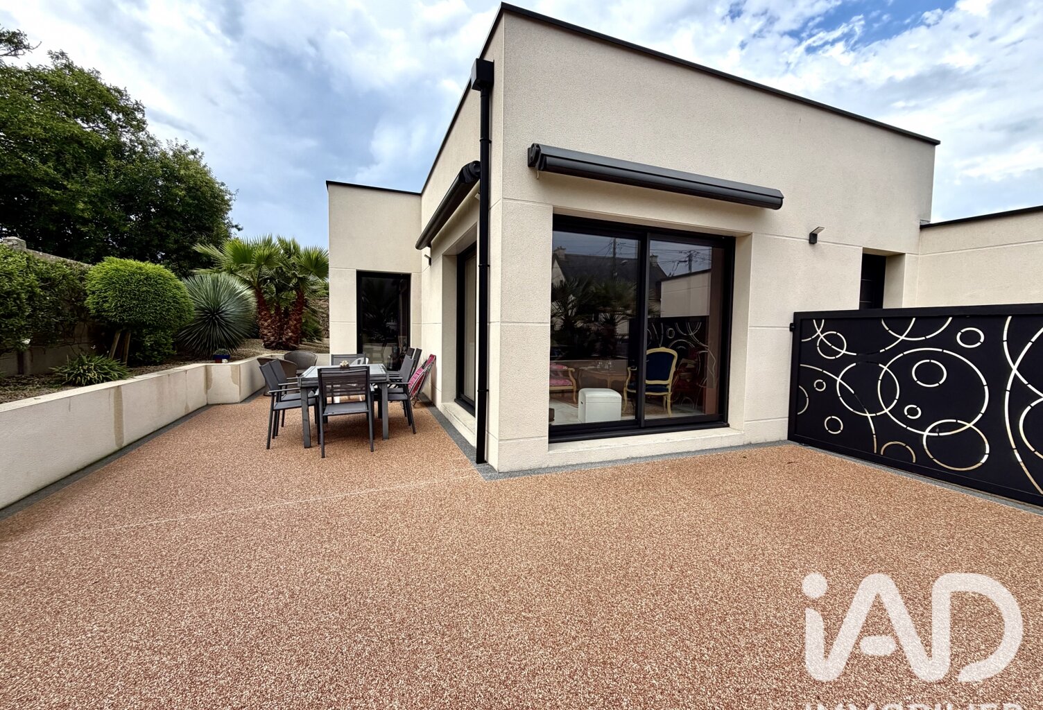 Vente Maison/villa 5 pièces — photo 1
