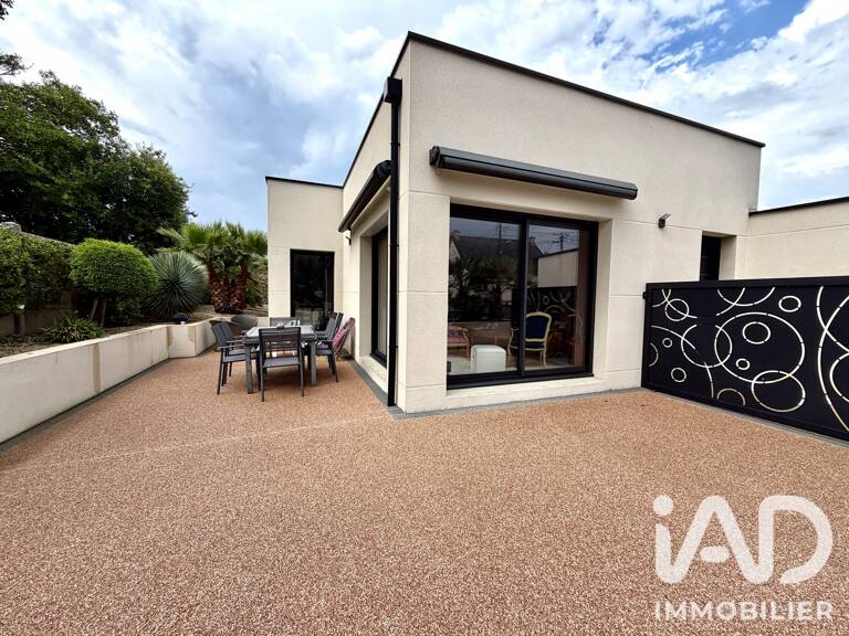 Vente Maison/villa 5 pièces — photo 1