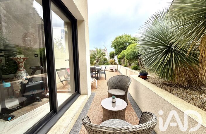 Vente Maison/villa 5 pièces — photo 3