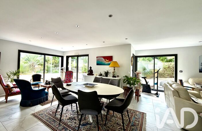 Vente Maison/villa 5 pièces — photo 4