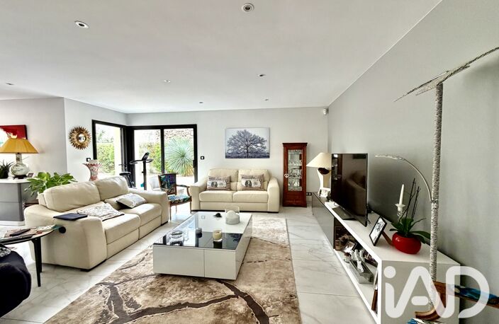 Vente Maison/villa 5 pièces — photo 5