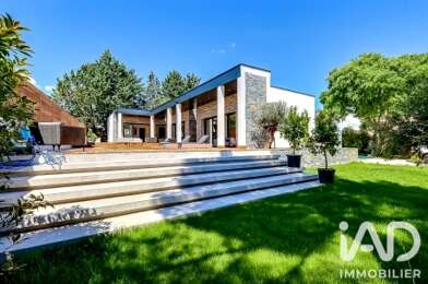 Maison 5 pièces 750000 €