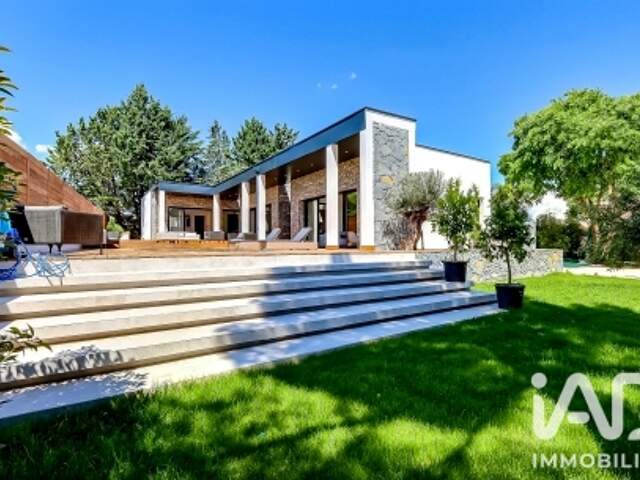 Vente Maison/villa 5 pièces — photo du bien