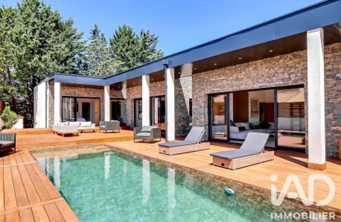 Vente Maison/villa 5 pièces — photo 2