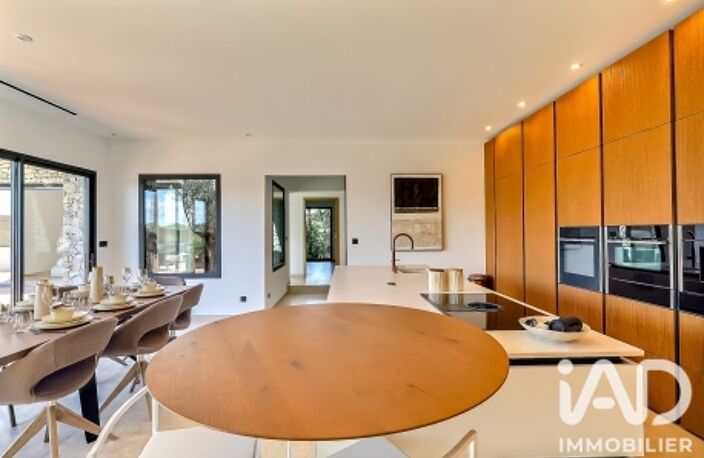 Vente Maison/villa 5 pièces — photo 3