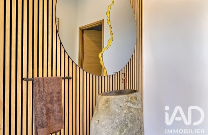 Vente Maison/villa 5 pièces — photo 5