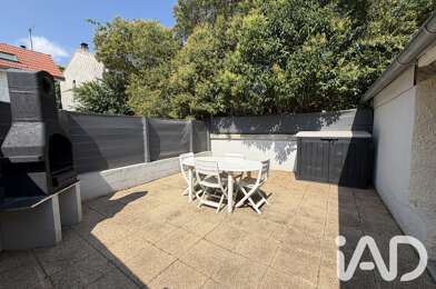 Maison 3 pièces 139000 €