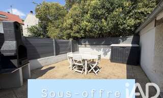 Maison 3 Pièces 47 m² à vendre à Tarbes (65000)