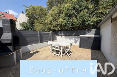 Maison 3 pièces 139000 €