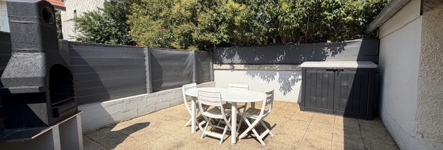 Maison 3 Pièces 47 m² à vendre à Tarbes (65000)