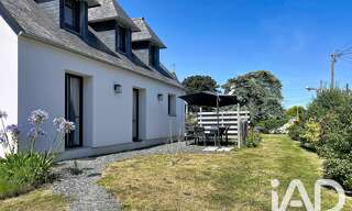 Maison 6 Pièces 94 m² à vendre à Paimpol (22500)
