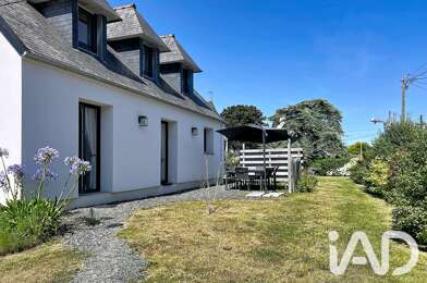 Maison 6 pièces 364000 €