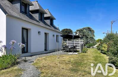 Vente Maison/villa 6 pièces — photo du bien