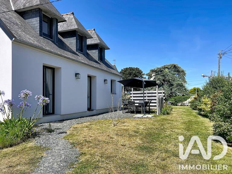 Vente Maison/villa 6 pièces — photo 1
