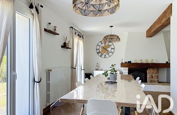 Vente Maison/villa 6 pièces — photo 2