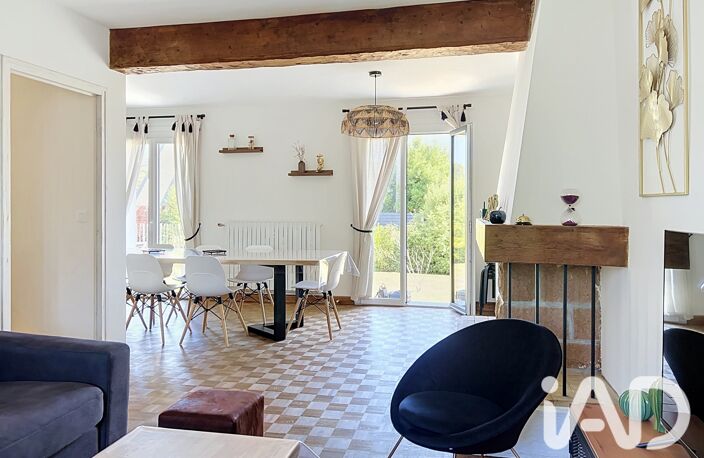Vente Maison/villa 6 pièces — photo 3