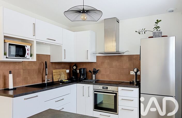 Vente Maison/villa 6 pièces — photo 4