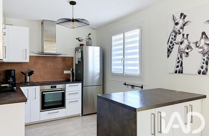 Vente Maison/villa 6 pièces — photo 5
