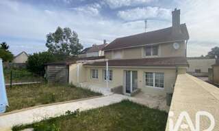 Appartement 5 Pièces 86 m² à vendre à Sonchamp (78120)