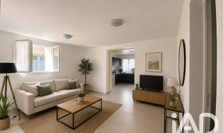 Appartement 5 Pièces 86 m² à vendre à Sonchamp (78120)