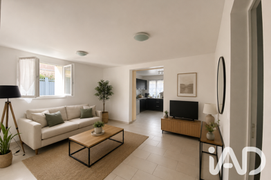 Appartement 5 pièces 195000 €