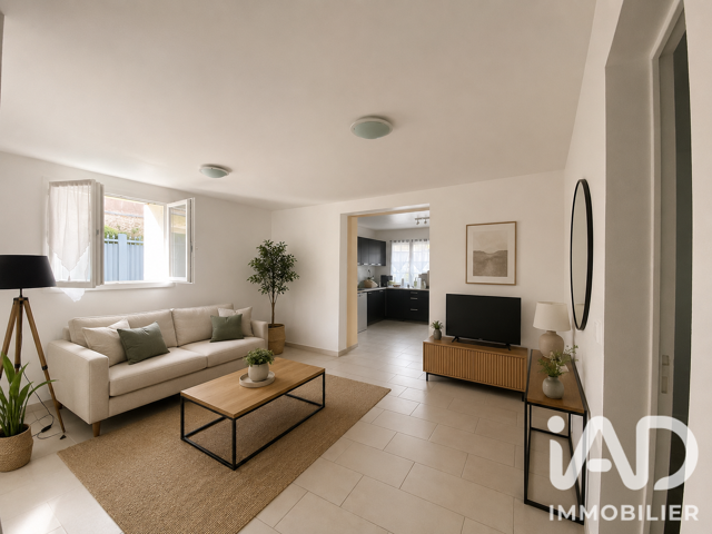 Vente Appartement 5 pièces — photo du bien