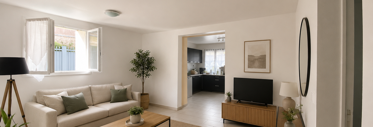 Appartement 5 Pièces 86 m² à vendre à Sonchamp (78120)