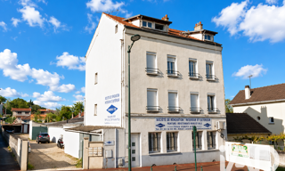 Immeuble  339 m² à vendre à Soisy-sous-Montmorency (95230)