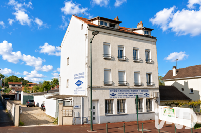 Immeuble  849000 €