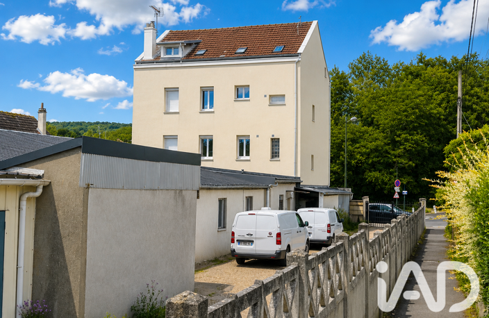 Vente Immeuble 339 m&sup2; — photo 2