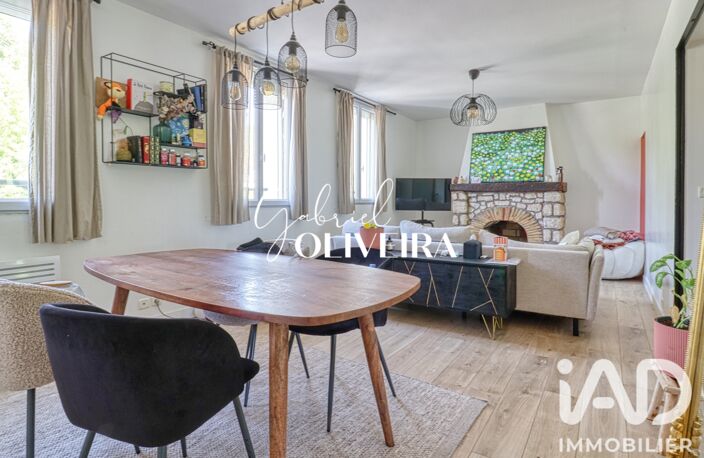 Vente Immeuble 339 m&sup2; — photo 4