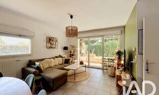 Appartement 3 Pièces 65 m² à vendre à Villenave-d'Ornon (33140)