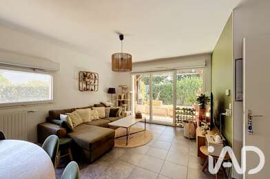 Appartement 3 pièces 257000 €